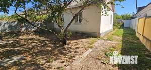 Дом 43м&sup2;, 2-этажный, участок 4 сот.  