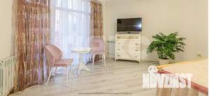 Таунхаус 99м&sup2;, 2-этажный, участок 3 сот.  