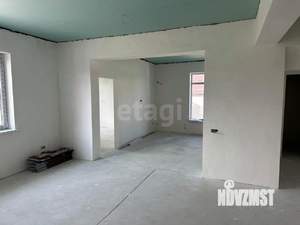 Дом 260м², 2-этажный, участок 6 сот.  