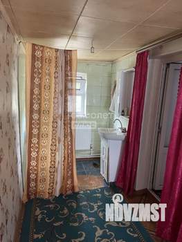 Дом 32м², 1-этажный, участок 17 сот.  