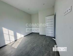 Дом 60м&sup2;, 1-этажный, участок 4 сот.  