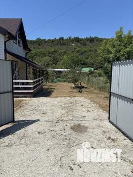 Коттедж 144м², 2-этажный, участок 6 сот.  