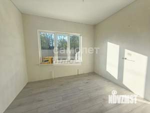 Дом 105м², 1-этажный, участок 6 сот.  