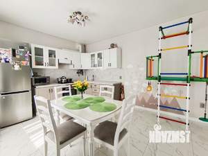 Дом 130м², 2-этажный, участок 8 сот.  