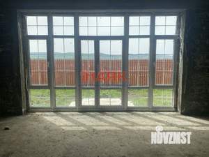 Дом 160м², 2-этажный, участок 4 сот.  