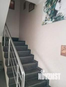 Таунхаус 66м&sup2;, 2-этажный, участок 1 сот.  