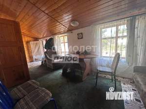 Коттедж 73м&sup2;, 1-этажный, участок 4 сот.  