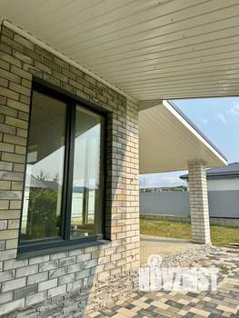 Дом 200м&sup2;, 2-этажный, участок 4 сот.  