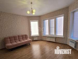 Дом 126м², 1-этажный, участок 5 сот.  