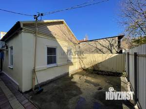 Дом 40м&sup2;, 1-этажный, участок 5 сот.  