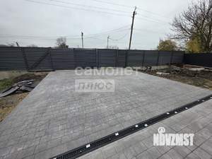 Дом 170м&sup2;, 2-этажный, участок 5 сот.  