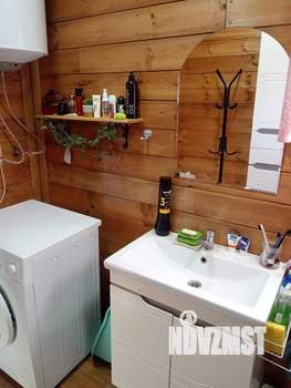 Дом 100м&sup2;, 2-этажный, участок 22 сот.  