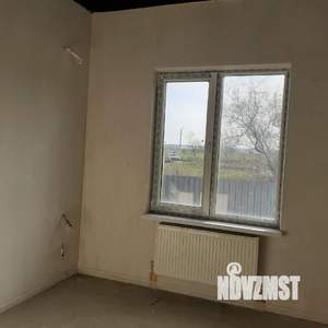 Дом 97м², 2-этажный, участок 3 сот.  