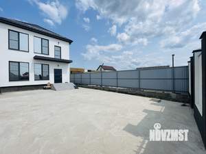 Дом 161м&sup2;, 2-этажный, участок 4 сот.  