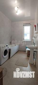 Дом 88м², 1-этажный, участок 5 сот.  