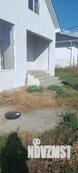 Дом 77м&sup2;, 1-этажный, участок 5 сот.  