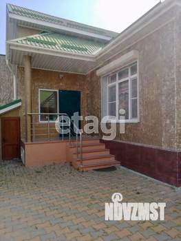 Дом 273м&sup2;, 2-этажный, участок 5 сот.  