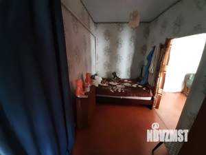 Дом 75м², 1-этажный, участок 5 сот.  
