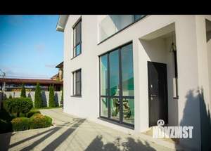 Дом 180м², 2-этажный, участок 7 сот.  