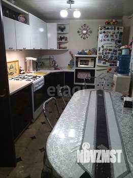 Дом 91м&sup2;, 1-этажный, участок 6 сот.  