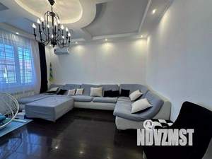 Дом 170м&sup2;, 2-этажный, участок 4 сот.  