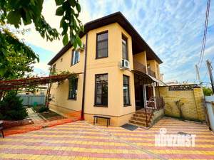 Таунхаус 116м², 2-этажный, участок 2 сот.  