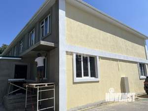 Таунхаус 84м², 2-этажный, участок 15 сот.  