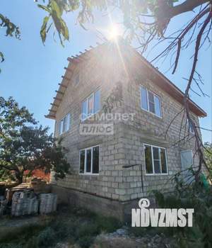 Дом 173м², 2-этажный, участок 5 сот.  