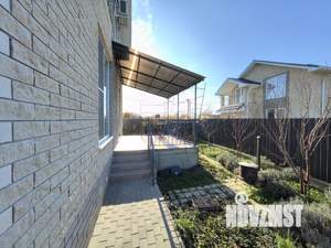 Дом 140м², 2-этажный, участок 4 сот.  