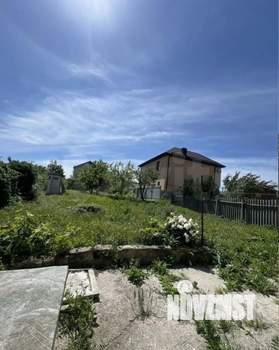 Дом 164м&sup2;, 2-этажный, участок 8 сот.  