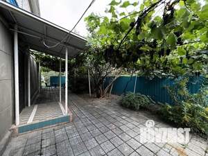 Дом 153м&sup2;, 2-этажный, участок 9 сот.  