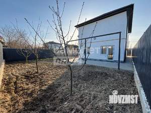 Дом 142м&sup2;, 2-этажный, участок 4 сот.  