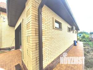 Дом 197м&sup2;, 2-этажный, участок 13 сот.  