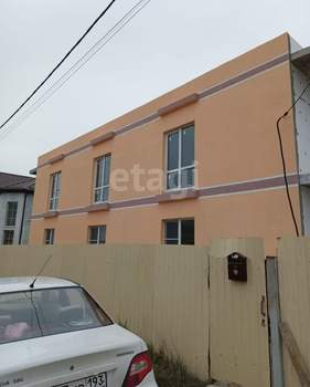 Дом 260м², 3-этажный, участок 4 сот.  