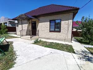 Дом 75м², 2-этажный, участок 4 сот.  