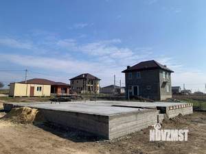 Дом 125м², 1-этажный, участок 7 сот.  