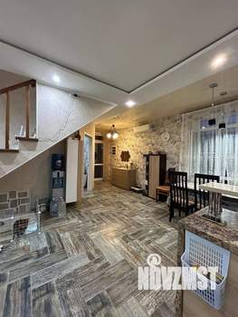 Дом 170м&sup2;, 2-этажный, участок 4 сот.  