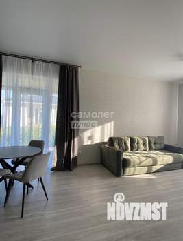 Дом 100м&sup2;, 1-этажный, участок 5 сот.  