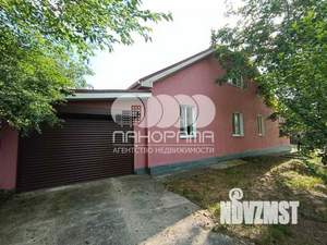 Дом 150м², 2-этажный, участок 8 сот.  