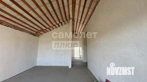 Дом 115м&sup2;, 1-этажный, участок 4 сот.  