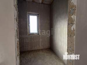 Дом 131м², 2-этажный, участок 3 сот.  