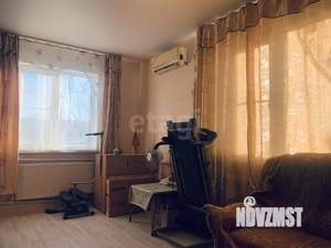 Дом 65м&sup2;, 1-этажный, участок 8 сот.  