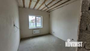 Дом 103м², 1-этажный, участок 4 сот.  