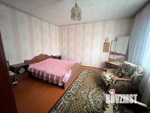 Дом 95м², 1-этажный, участок 9 сот.  