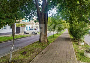 Дом 35м&sup2;, 1-этажный, участок 3 сот.  