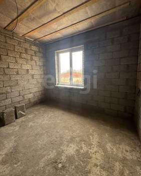 Дом 158м², 2-этажный, участок 6 сот.  