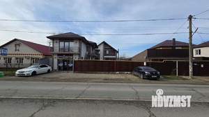 Дом 350м&sup2;, 2-этажный, участок 6 сот.  