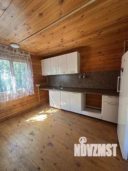 Дом 63м&sup2;, 1-этажный, участок 15 сот.  