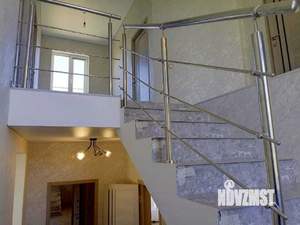 Дом 156м&sup2;, 2-этажный, участок 5 сот.  