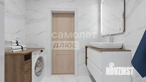 Коттедж 135м², 2-этажный, участок 6 сот.  
